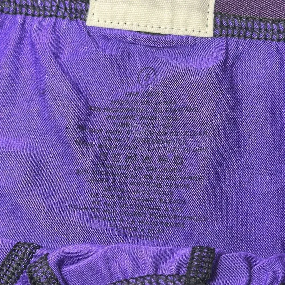 MeUndies men’s purple
